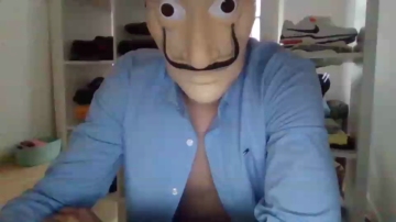 PacinoDeniro  16-08-2021 Recorded Video XXX